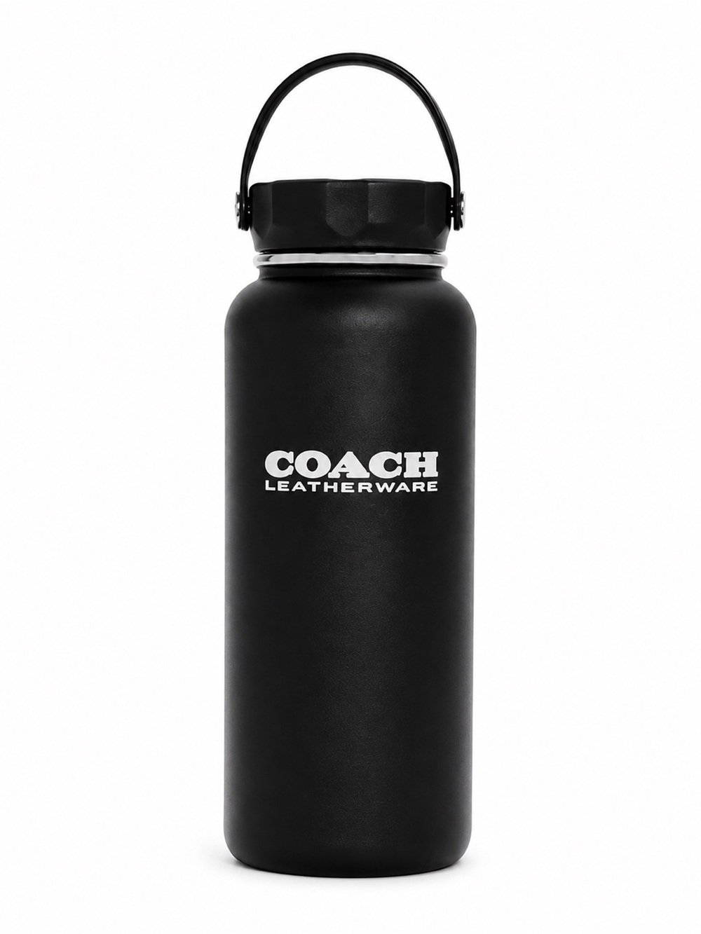 COACH Leatherware 25oz Water Bottle